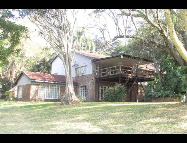 FARM FOR SALE IN WHITE RIVER ESTATES